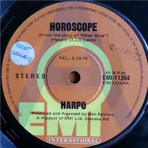 Harpo - Horoscope download flac