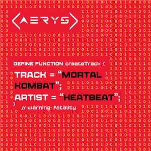 Heatbeat  - Mortal Kombat download flac