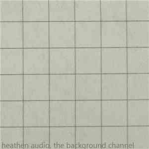 Heathen Audio - The Background Channel® download flac