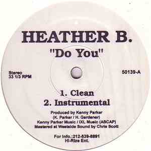 Heather B. - Do You download flac