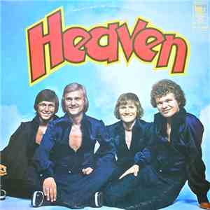 Heaven  - Heaven download flac