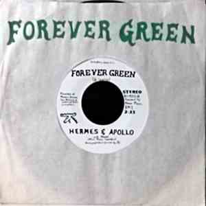 Hermes & Apollo - Forever Green download flac