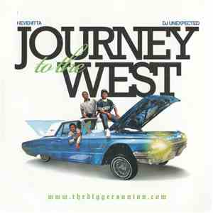 Hevehitta & DJ Unexpected - A Journey To The West download flac