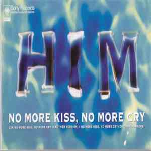HIM - No More Kiss, No More Cry download flac