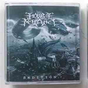 Hour Of Penance - Sedition download flac