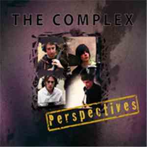 Hubert Bergmann - The Complex | Perspectives download flac