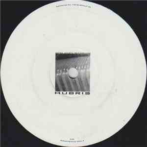 Hubris - Untitled download flac