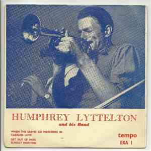 Humphrey Lyttelton And His Band - Humphrey Lyttelton And His Band download flac