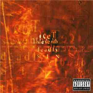 Ice-T - Seventh Deadly Sin download flac