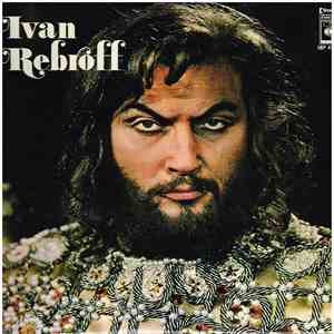 Ivan Rebroff - Ivan Rebroff download flac