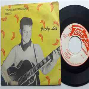 Jacky Lee & The Jay Brinkley Combo - Young And Dangerous / Misery download flac
