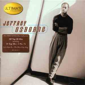 Jeffrey Osborne - Ultimate Collection download flac