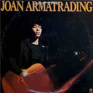 Joan Armatrading - Joan Armatrading download flac