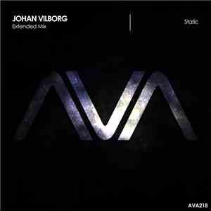 Johan Vilborg - Static download flac