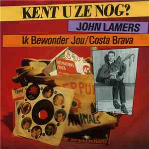 John Lamers - Ik Bewonder Jou / Costa Brava download flac
