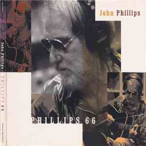 John Phillips - Phillips 66 download flac