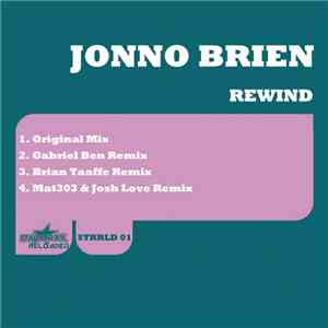 Jonno Brien - Rewind download flac
