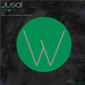 Jusaï - Reborn download flac