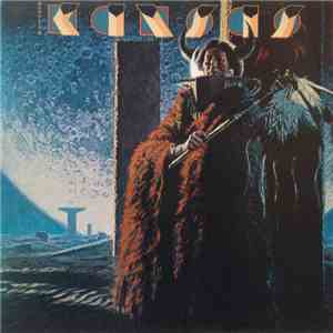 Kansas  - Monolith download flac