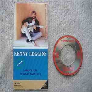 Kenny Loggins - Nobody's Fool download flac