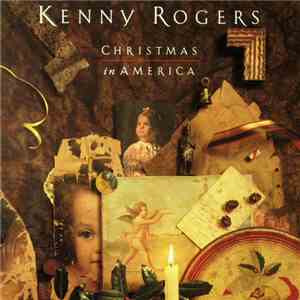 Kenny Rogers - Christmas In America download flac
