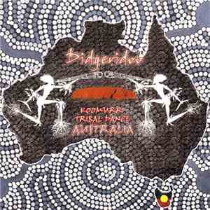 Koomurri - Tribal Dance Australia download flac