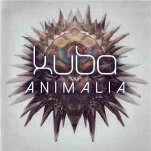 Kuba  - Animalia download flac