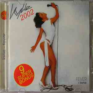 Kylie Minogue - Fever + Bonus download flac