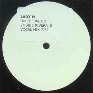 Lady M  - On The Radio download flac