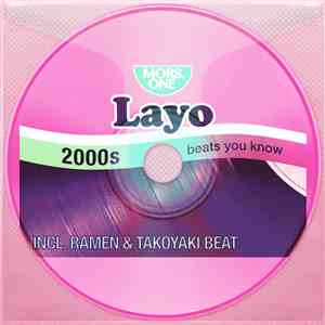 Layo  - 2000s: Beats You Know download flac