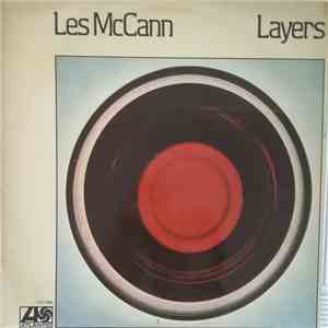 Les McCann - Layers download flac