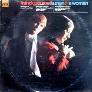 l'Orchestre de Franck Pourcel - A Man & A Woman download flac