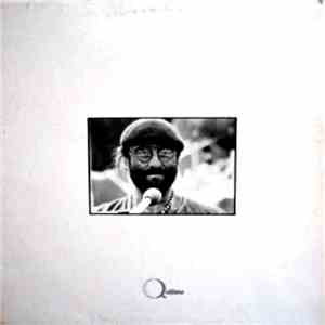 Lucio Dalla - Q Disc download flac