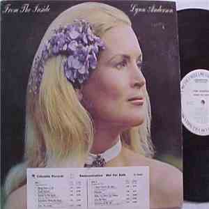 Lynn Anderson - From The Inside download flac