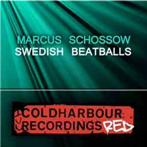 Marcus Schossow - Swedish Beatballs download flac