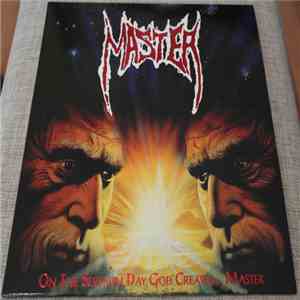 Master  - On The Seventh Day God Created... Master download flac