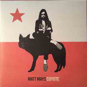Matt Mays - Coyote download flac