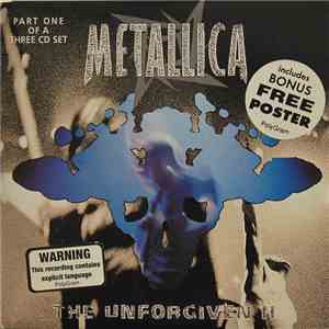 Metallica - The Unforgiven II download flac