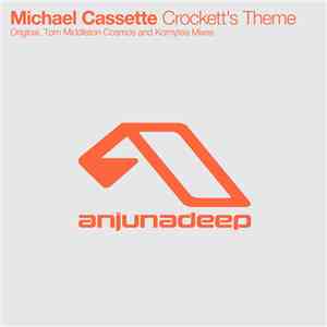 Michael Cassette - Crockett's Theme download flac
