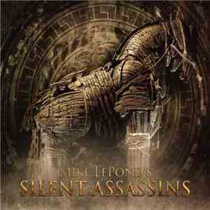 Mike Lepond's Silent Assassins - Mike Lepond's Silent Assassins download flac