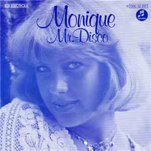 Monique  - Mr. Disco download flac