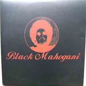 Moodymann - Black Mahogani download flac