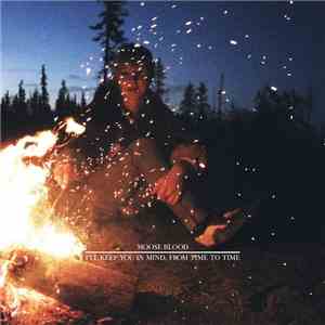 Moose Blood - I'll Keep You In Mind, From Time To Time download flac
