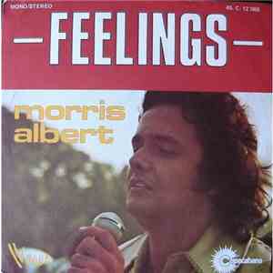 Morris Albert - Feelings download flac