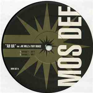 Mos Def / Black Star - Ah Ha / Bright As The Stars download flac