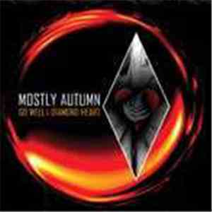 Mostly Autumn - Go Well Diamond Heart download flac