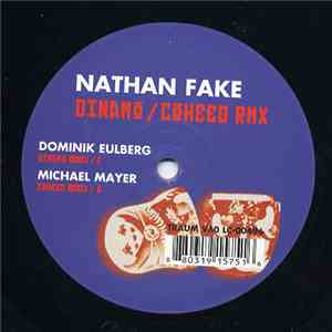 Nathan Fake - Dinamo / Coheed Rmx download flac