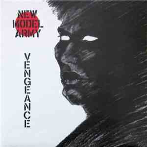 New Model Army - Vengeance download flac