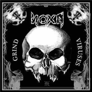 Noxa - Grind Viruses download flac