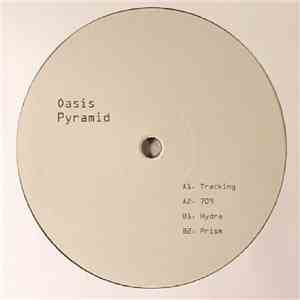 Oasis Pyramid - Tracking EP download flac